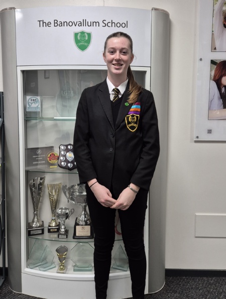 Huge Success in County Reading and Speaking Competitions!